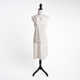 Cuisine Linen Kitchen Apron