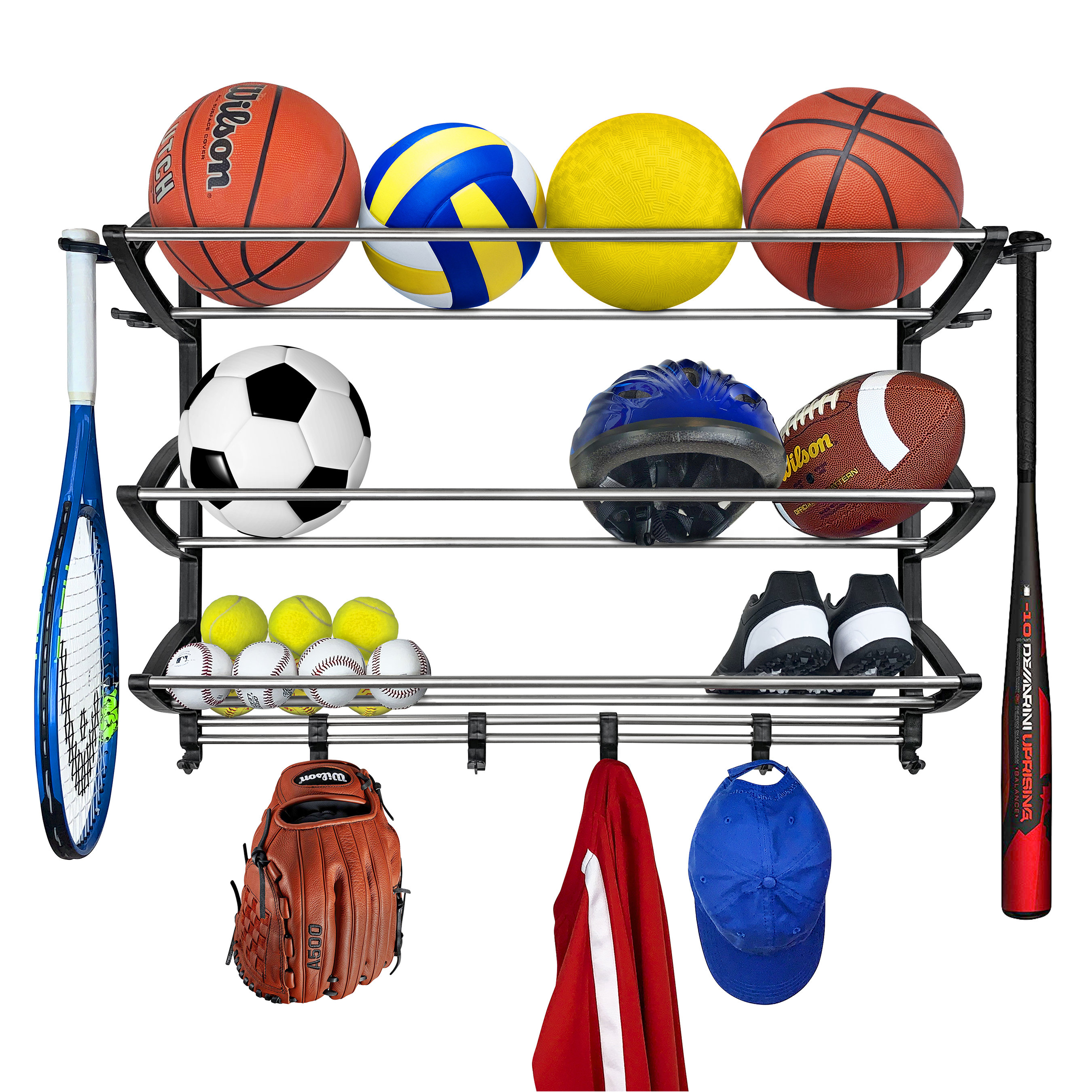 Lynk shoe rack online