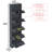 Antibacterial Metal Shoe Cabinet Side Holes-1309577366-1291147464