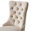 Chaises de salle à manger rembourrées Amelia-761125027-768344954