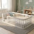 Wood Floor Bed With Guardrail-99117516-99117506
