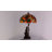 Brinda Resin Table Lamp