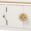 95cm Solid Wood Console Table