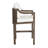 Samara Cushioned Bar Stool-118702807