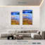 Lit de lac Alvord-108521524