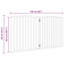 Tetlin Solid Wood Dog House Door-1161932291-1161932299
