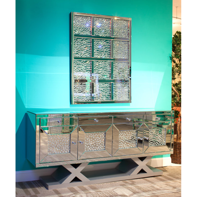 Montreal Accent Cabinet