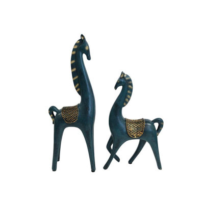 Palekar Animals Decorative Object
