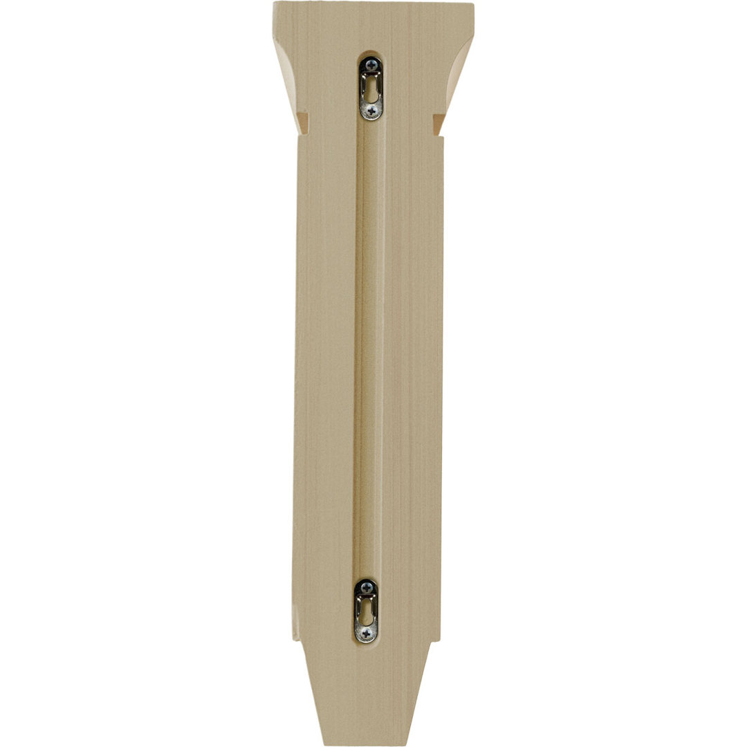 Lucan Wood Corbel Ekena Millwork 