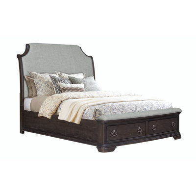 Queen Bed