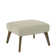Upholstered Ottoman