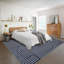 Machine Printed Area Rug-1022206308-1021580533