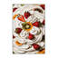  Tapis lavable Pavlova Desserts-637195448