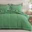 Ensemble d'édredon en microfibre 5/7-pièces -2052297391-2031989582