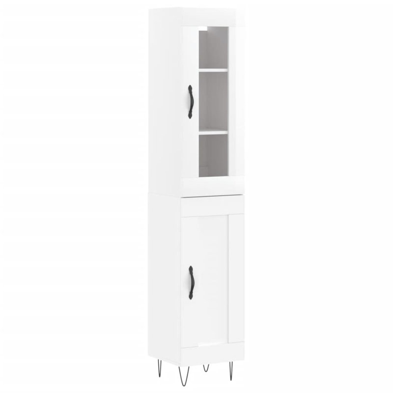 Storage Cabinet