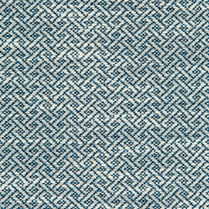 Inside out Performance Fabric, Dark Blue