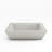 Newport Shallow Concrete Planter -850070741-850070750