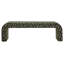 Banc rembourré Daine 62,4 po de largeur-856788396