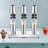 Electric DrinkMaster Frozen Drink Maker