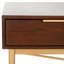 Table basse à 4 pieds avec rangement-1152397462