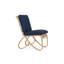 Riviera Outdoor Dining Side Chair-1580165409