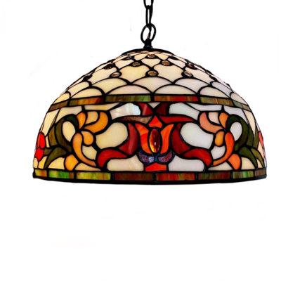 Anjola 2 - Light Dome Pendant