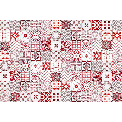 Miera Kitchen Mat