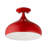 Fiddletown Semi Flush Mount-1268640210