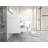 60" Double Sink Bathroom Vanity Set-71026299