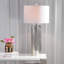 Lampe de table 30 po Pizarro