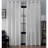 Semi Sheer Curtain Pair-287394040-287394041