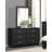 Gribble 56.5'' W 6 - Drawer Dresser-33805496