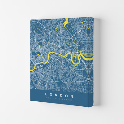 London II - Print