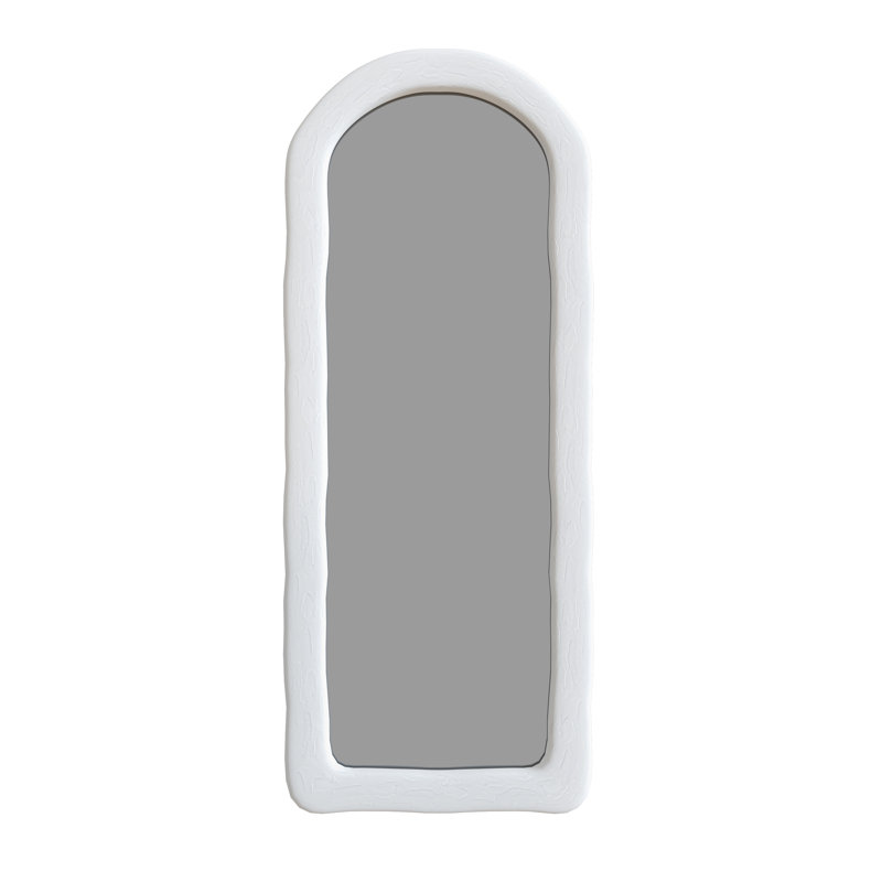 Thea Mediterranean Arched Mirror, 71" x 30"