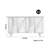 European style modern storage shoe cabinet-421259525