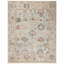 Donniesha Oriental Hand-Knotted Wool Area Rug-1243255039