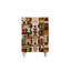 Commode d'appoint avec cinq tiroirs Retro-111861331