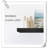 Wimer 4 Piece Solid Wood Floating Shelf-1587762437