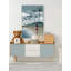 Impression sur toile tendue Billingsley-731764754