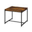Ensemble de tables basses 3 pièces Sevigny