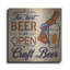 «The Best Beer» par Mollie B Art-227268087