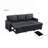 Inanna Sectional