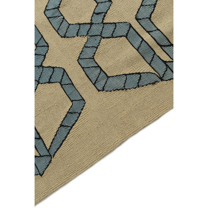 Jessen Cream Rug