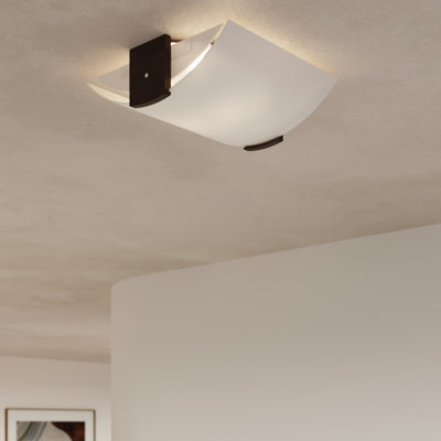 Arnaud Flush Mounted Sconce