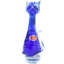 Murano Handmade Animals Figurine / Sculpture in Clear/Blue/Purple