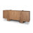 Winon 78" W Solid Wood Sideboard