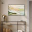 Art Remedy, bloc de couleurs sur toile abstraite Mossy Glen-111142881-111142893
