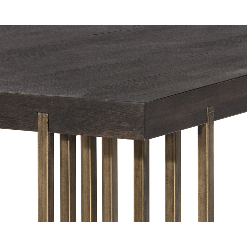 Table à manger - 94,5 po
