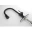Robinet de cuisine avec douchette extractible