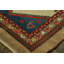 Antique One-of-a-Kind 3'1" X 4'3" Hand Knotted Area Rug